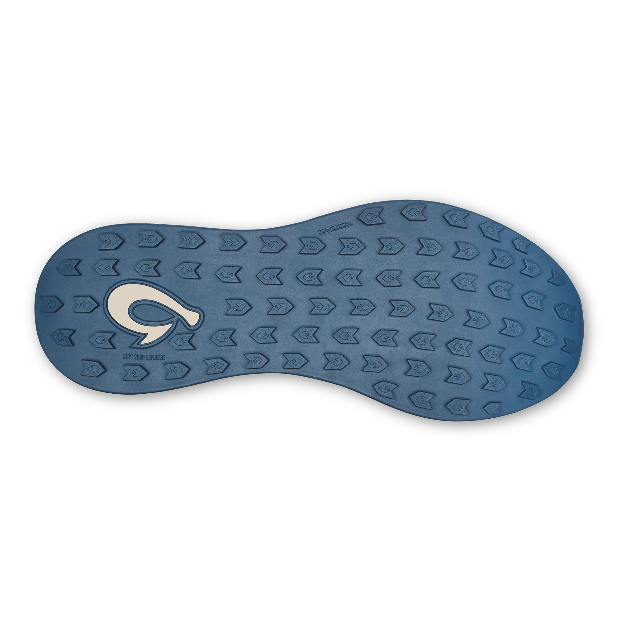 Men's Ka'anapali Spikeless Golf Shoe - Dark Grey