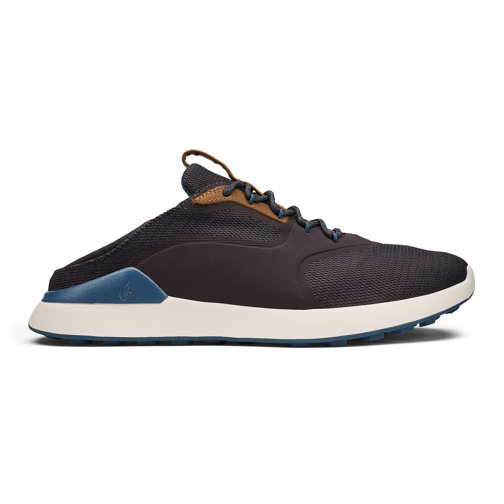 Men's Ka'anapali Spikeless Golf Shoe - Dark Grey