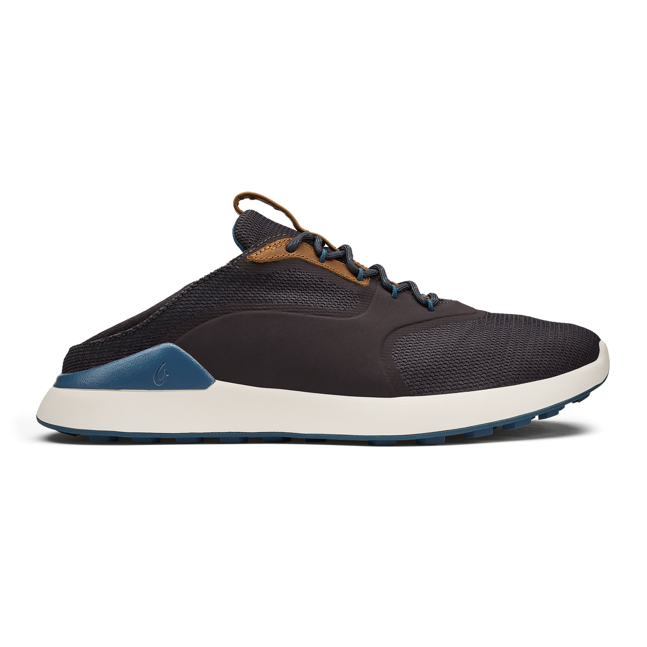 Men's Ka'anapali Spikeless Golf Shoe - Dark Grey