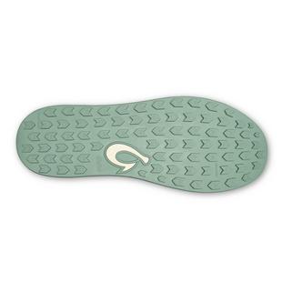 Men's Wai'alae Spikeless Golf Shoe - Black OLUKAI