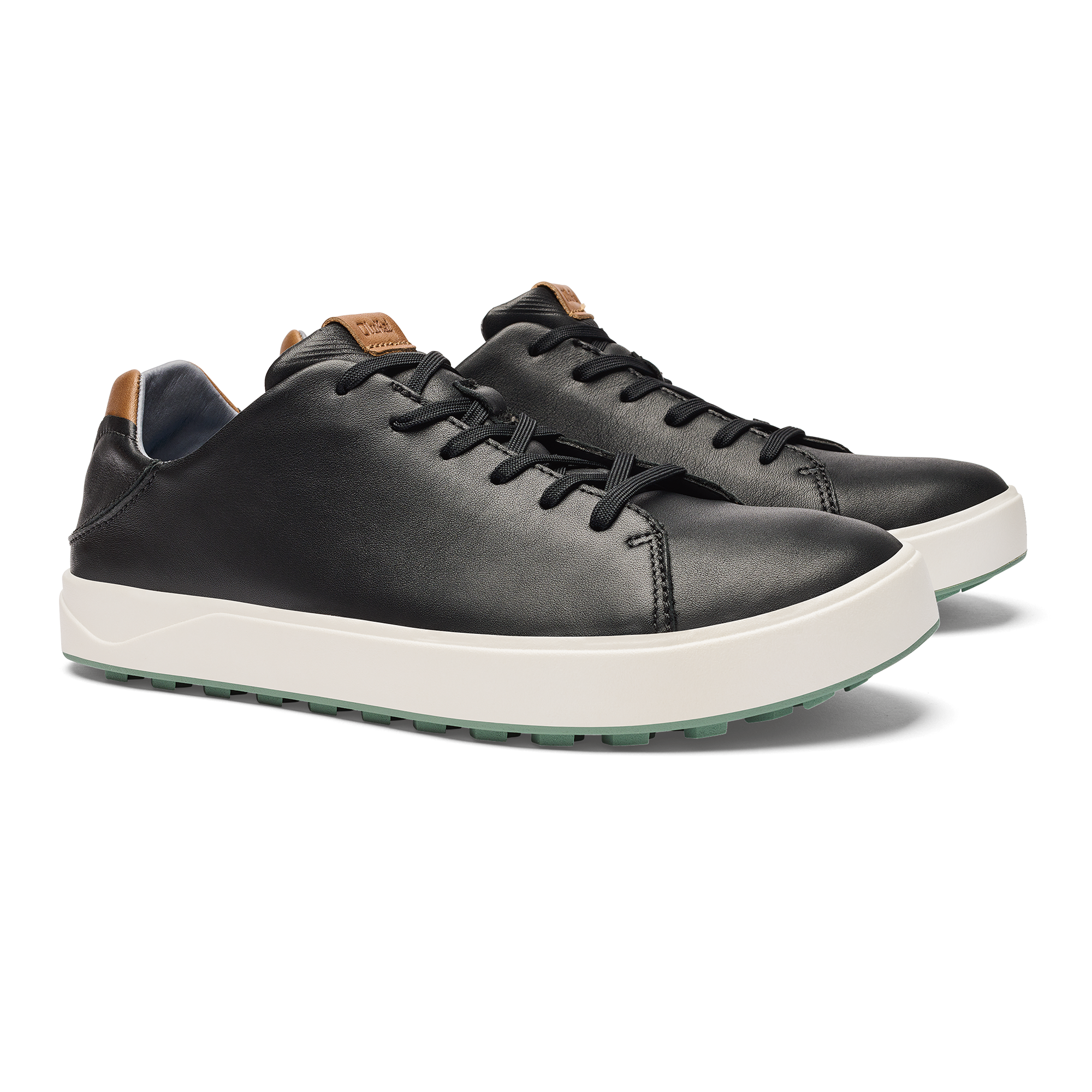 Men's Wai'alae Spikeless Golf Shoe