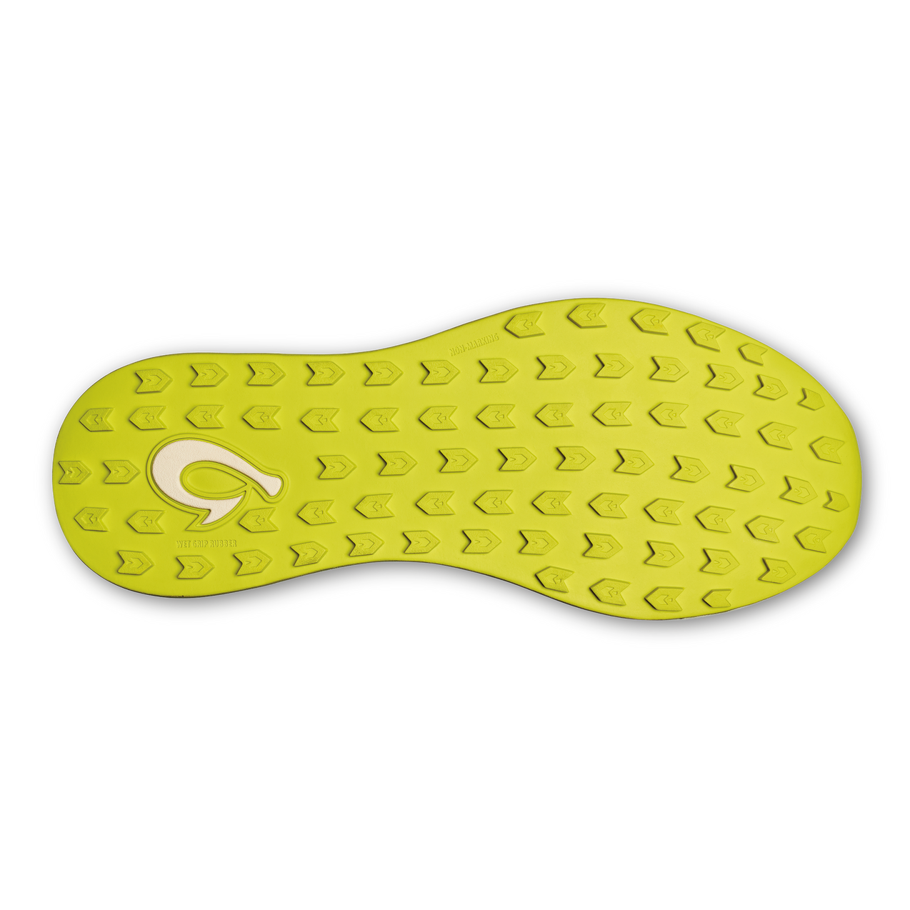 Men's Manele Spikeless Golf Shoe