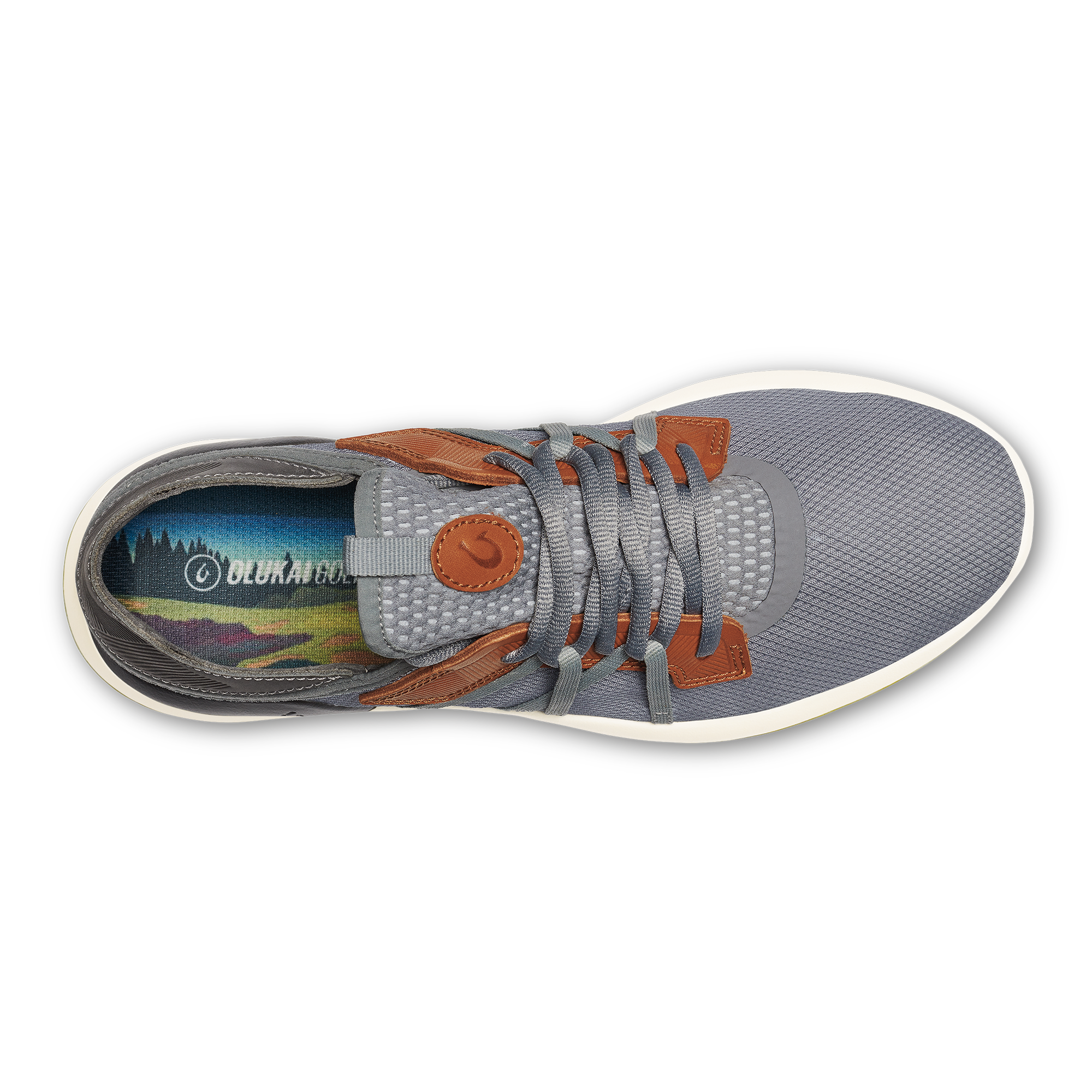 Men's Manele Spikeless Golf Shoe