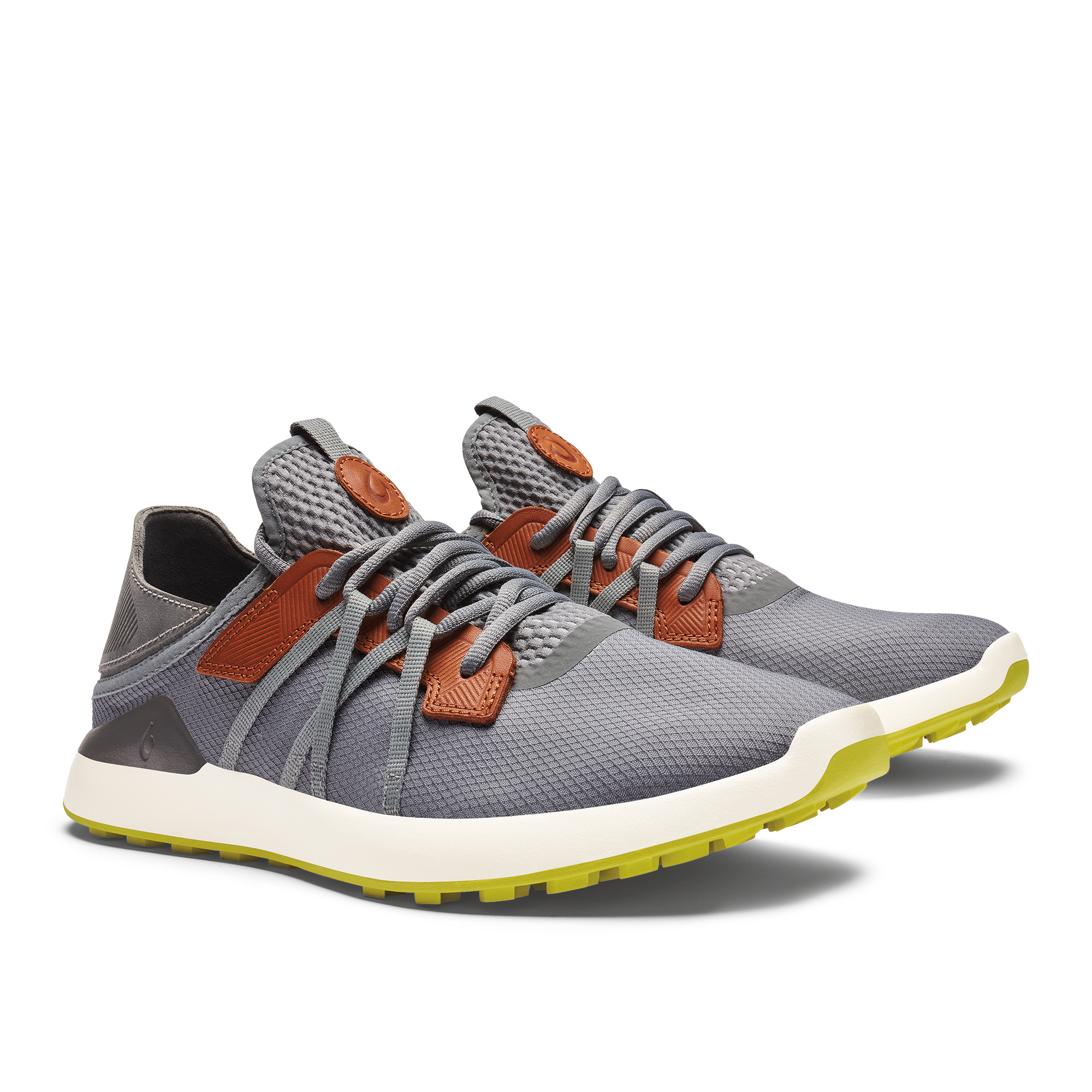 Men's Manele Spikeless Golf Shoe