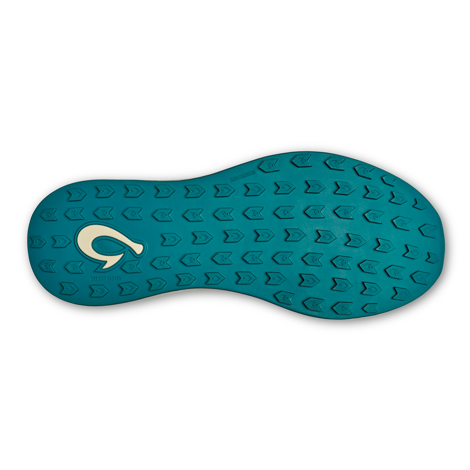 Men's Manele Spikeless Golf Shoe - Black