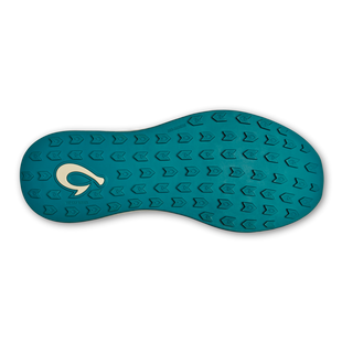 Men's Manele Spikeless Golf Shoe - Black OLUKAI