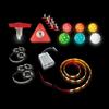 Ajout GLOW LED