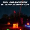 Ajout GLOW LED