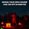 Ajout GLOW LED