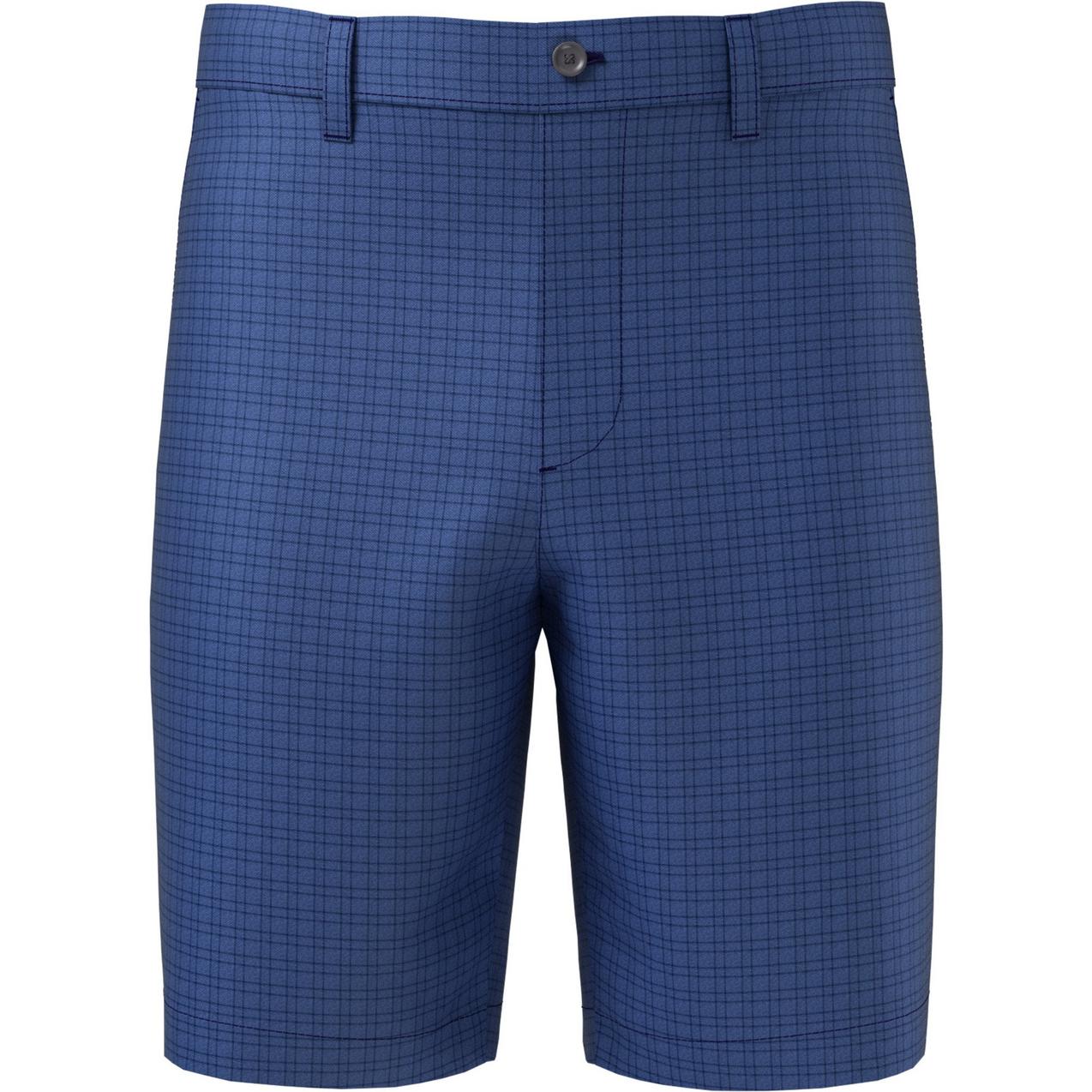 Men's Mini Geo Print Short