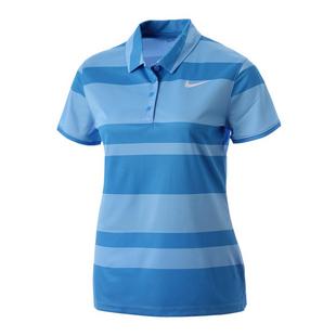 Women's Golf Polos. Nike CA