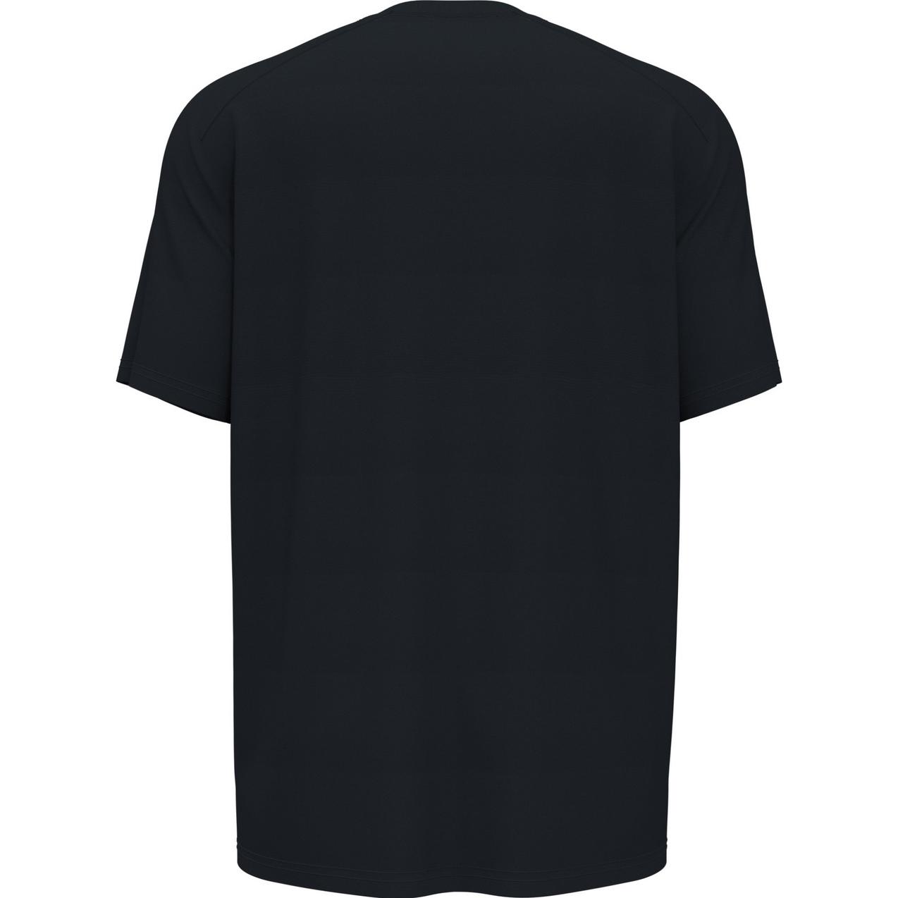 Men's Scenic Golf Print T-Shirt