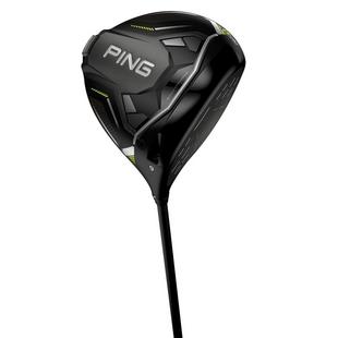Bois de d&eacute;part G430 MAX 10K - D&Eacute;MO PING