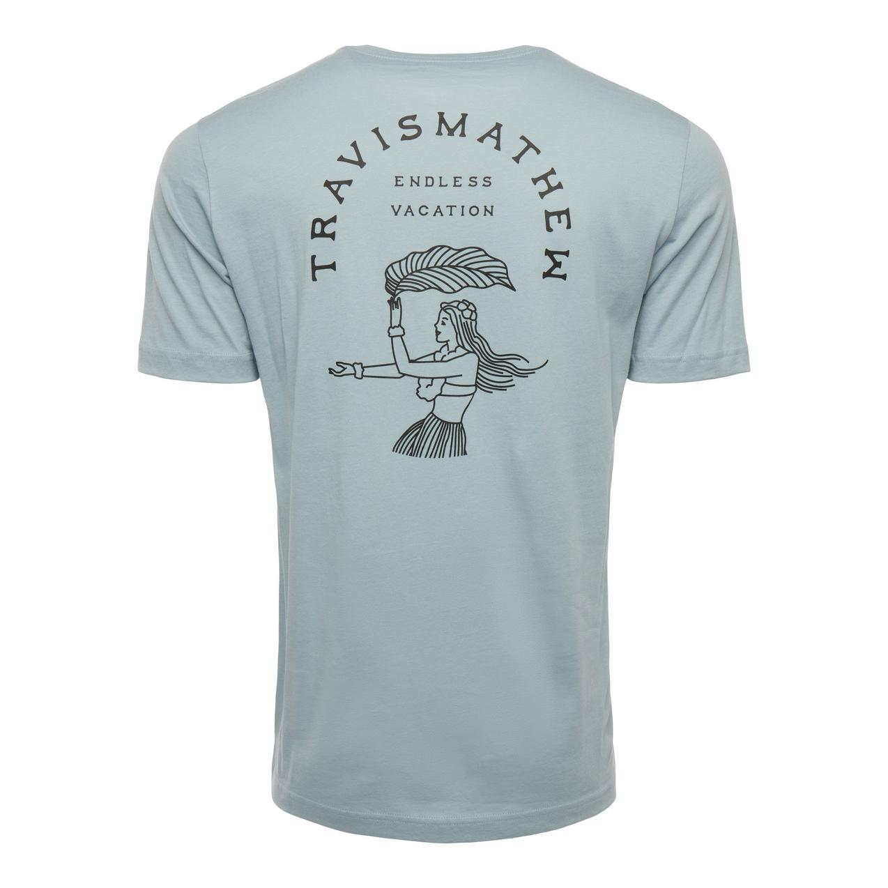 Men's Forbidden Isle T-Shirt