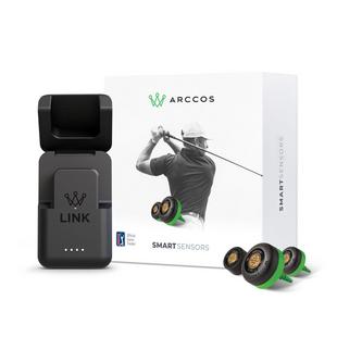 Smart Sensors & Link Pro Bundle ARCCOS GOLF