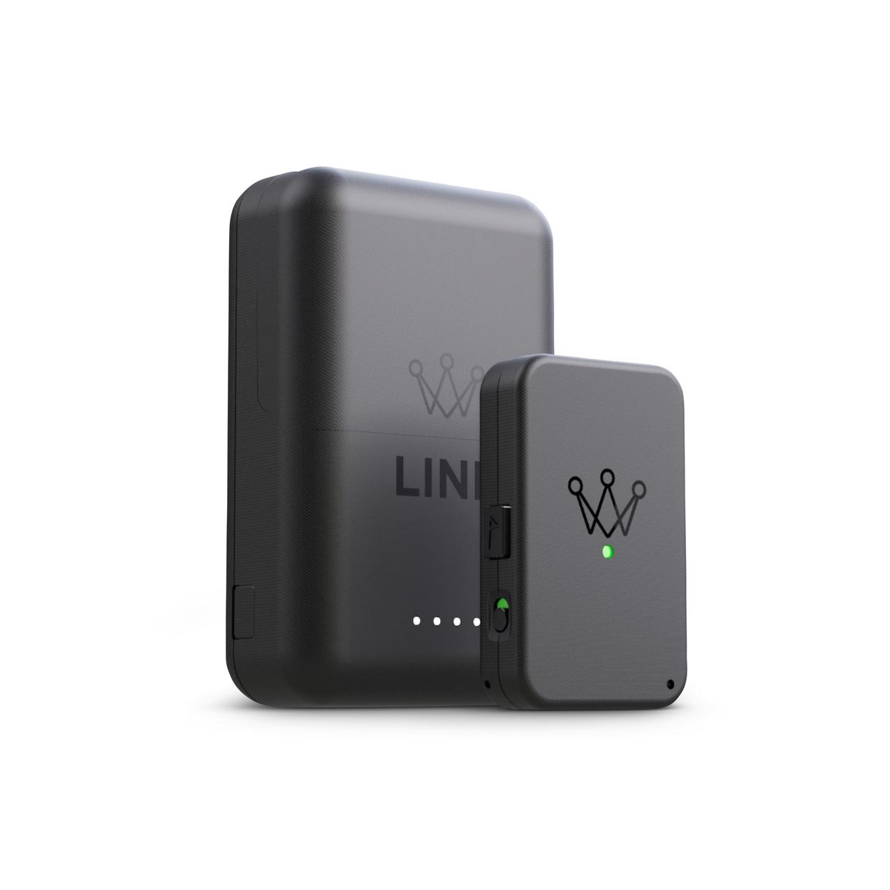 Smart Sensors & Link Pro Bundle