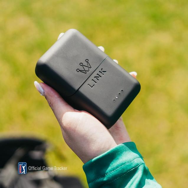 Smart Sensors & Link Pro Bundle | ARCCOS GOLF | Golf Tech | Unisex