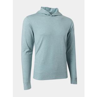 Chandail à capuchon Groove pour hommes STRAIGHT DOWN