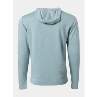 Men's Groove Hoodie STRAIGHT DOWN