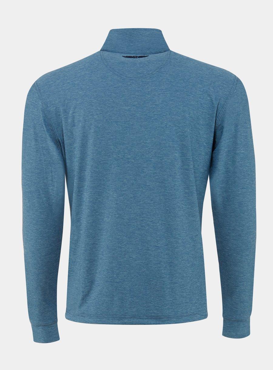 Men's Oceanside 1/4 Zip Pullover