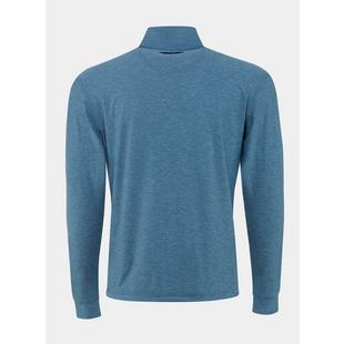 Chandail &agrave; glissi&egrave;re 1/4 pour hommes STRAIGHT DOWN