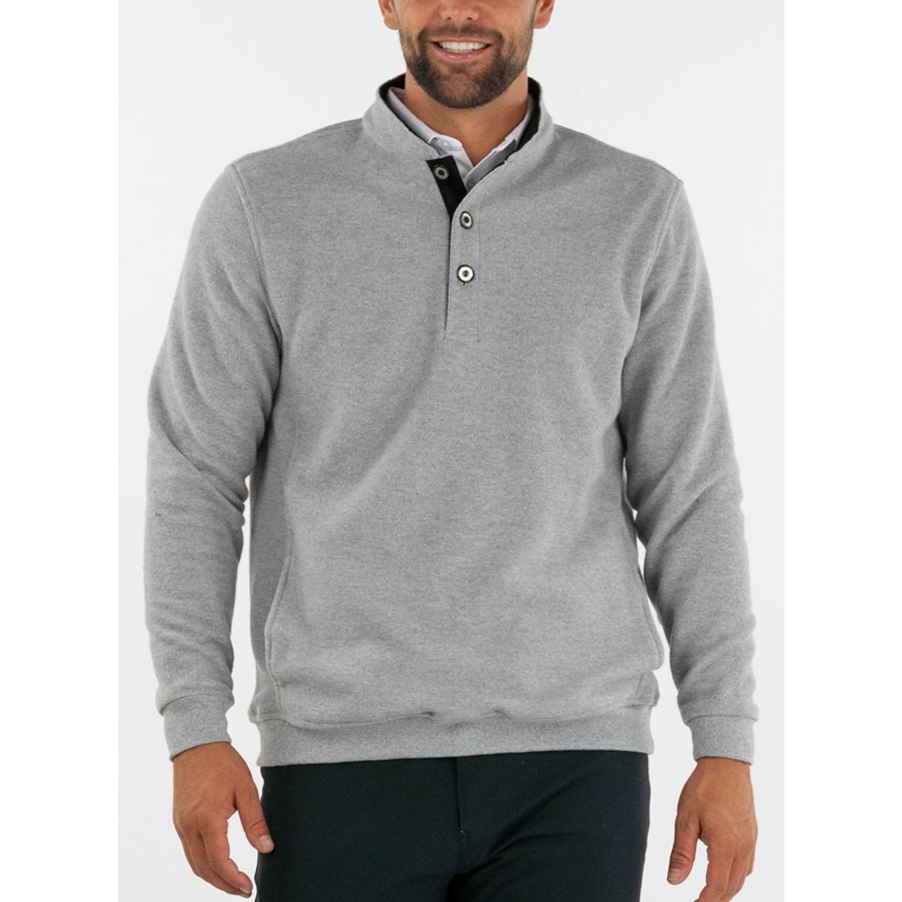 Men's Foothill V2 Placket Pullover