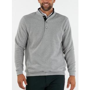 Chandail Foothill V2 Placket pour hommes STRAIGHT DOWN