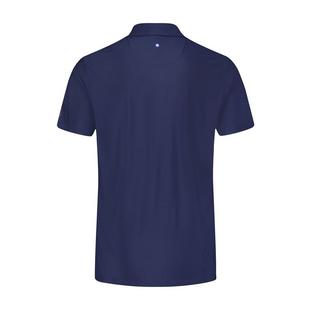 Men's Guitar Tech Short Sleeve Polo BEN SHERMAN
