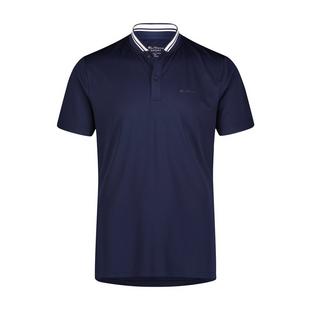Polo Solid Air Blade Pique pour hommes