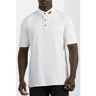 Men's BP Signature Short Sleeve Polo PXG
