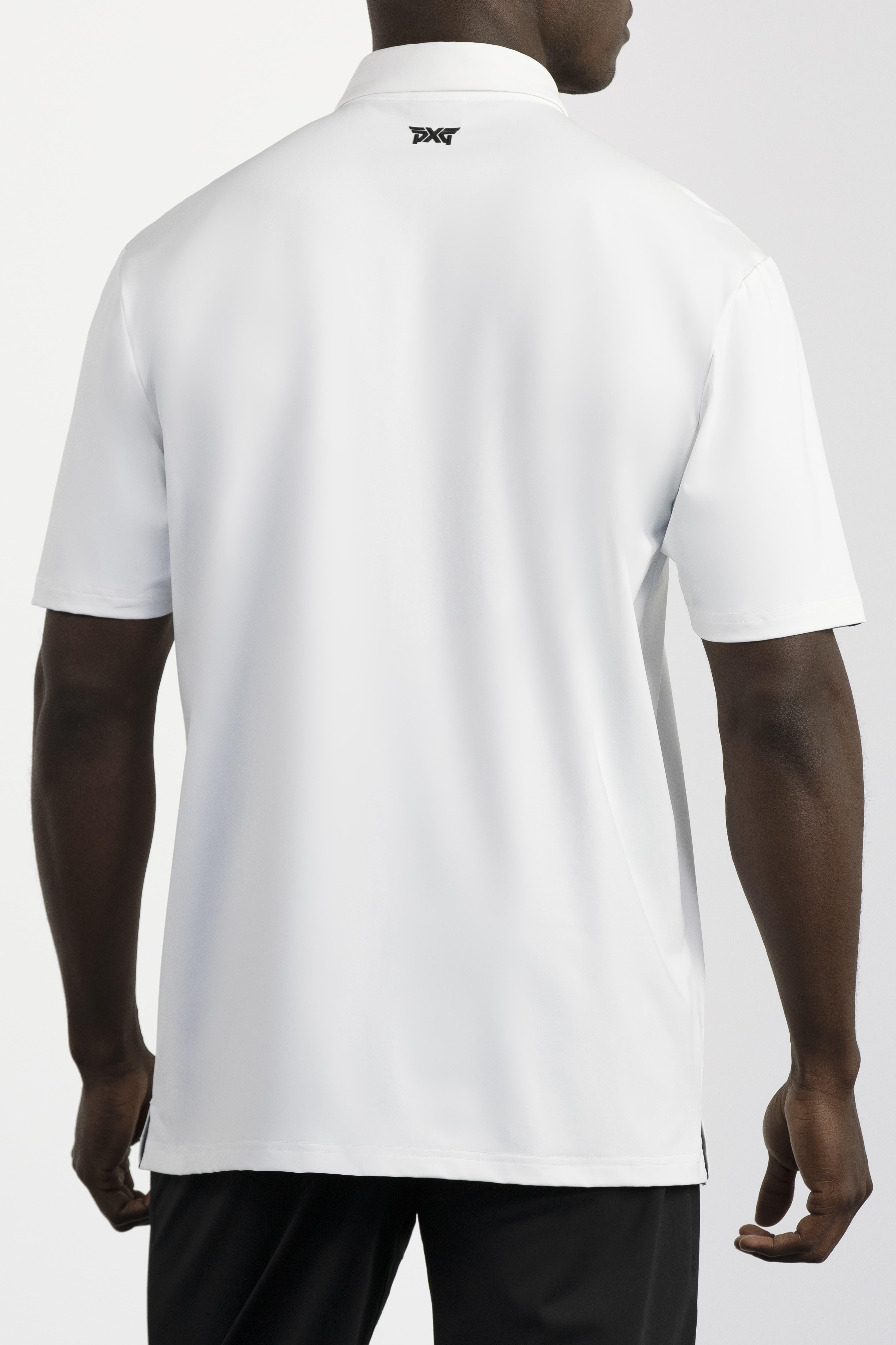 Men's BP Signature Short Sleeve Polo