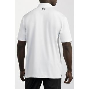 Men's BP Signature Short Sleeve Polo PXG