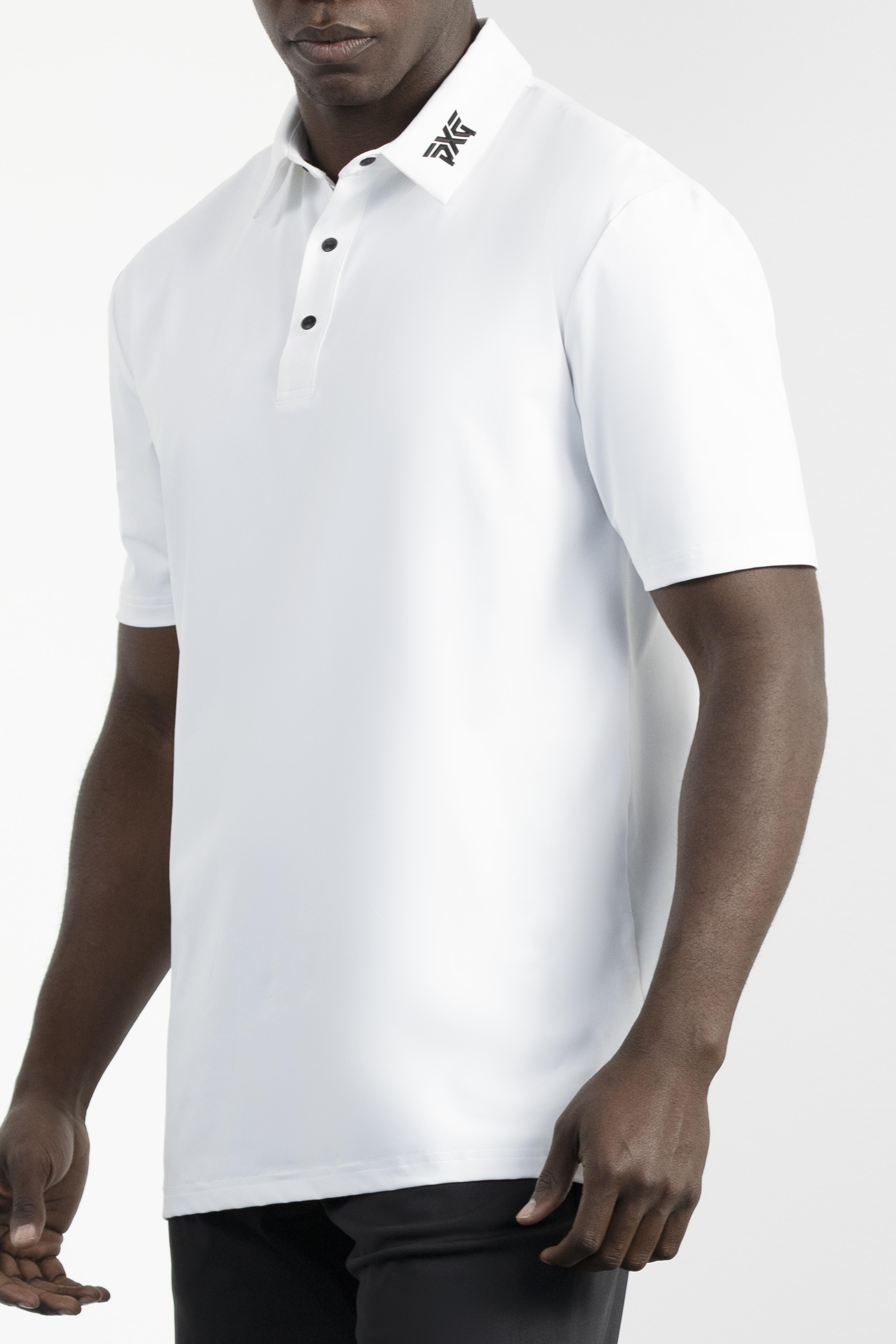 Men's BP Signature Short Sleeve Polo