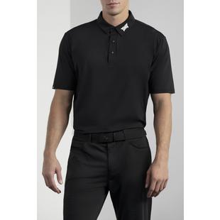 Men's BP Signature Short Sleeve Polo PXG