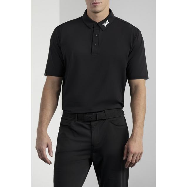 Men's BP Signature Short Sleeve Polo