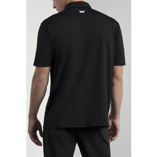 Men's BP Signature Short Sleeve Polo PXG