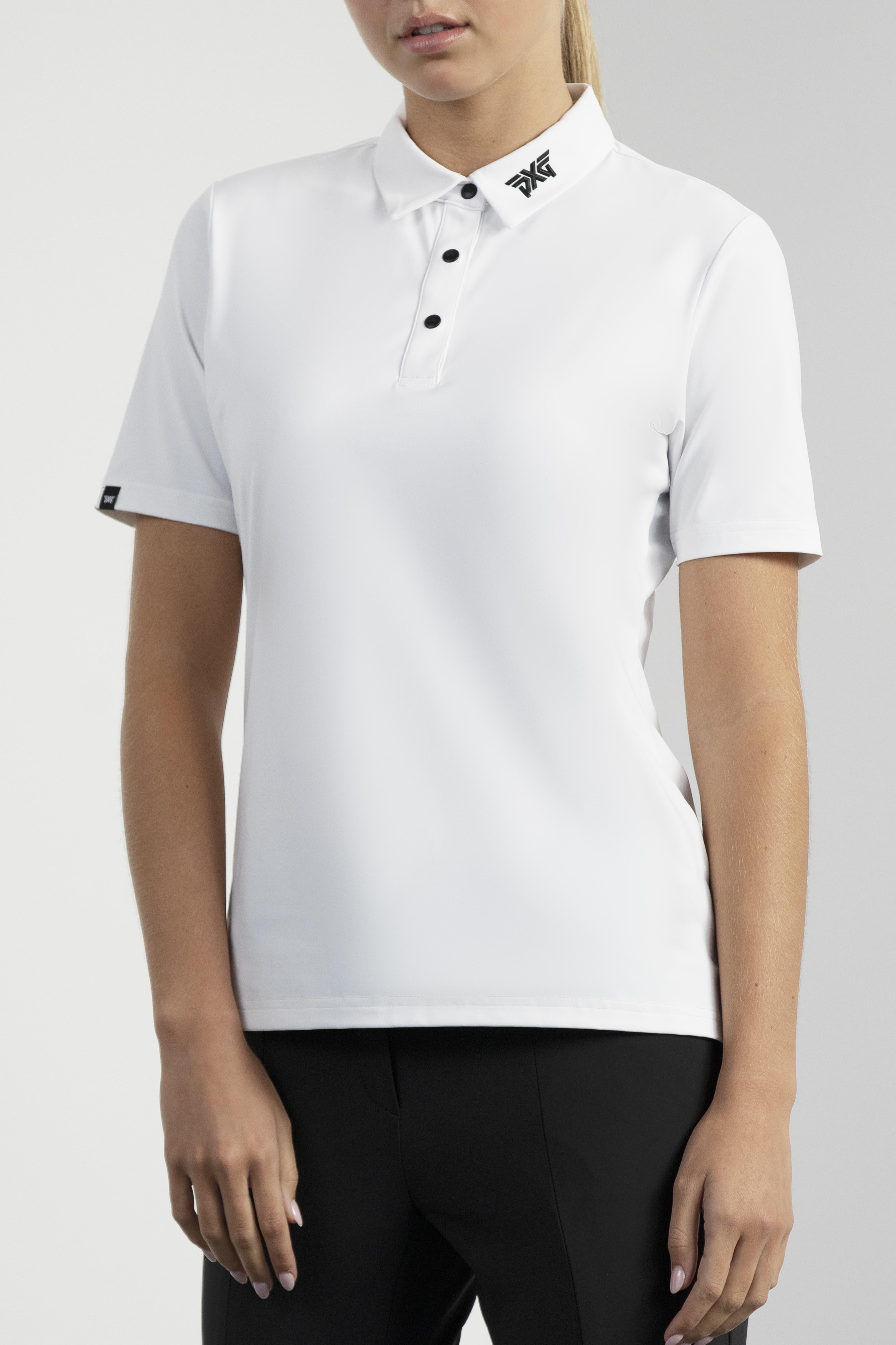 Women's RP Signature Short Sleeve Polo