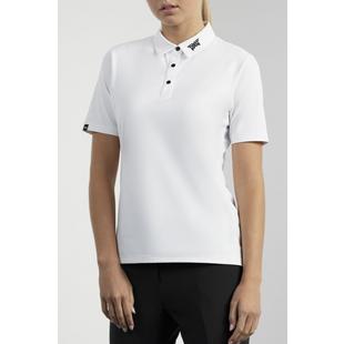 Women's RP Signature Short Sleeve Polo PXG