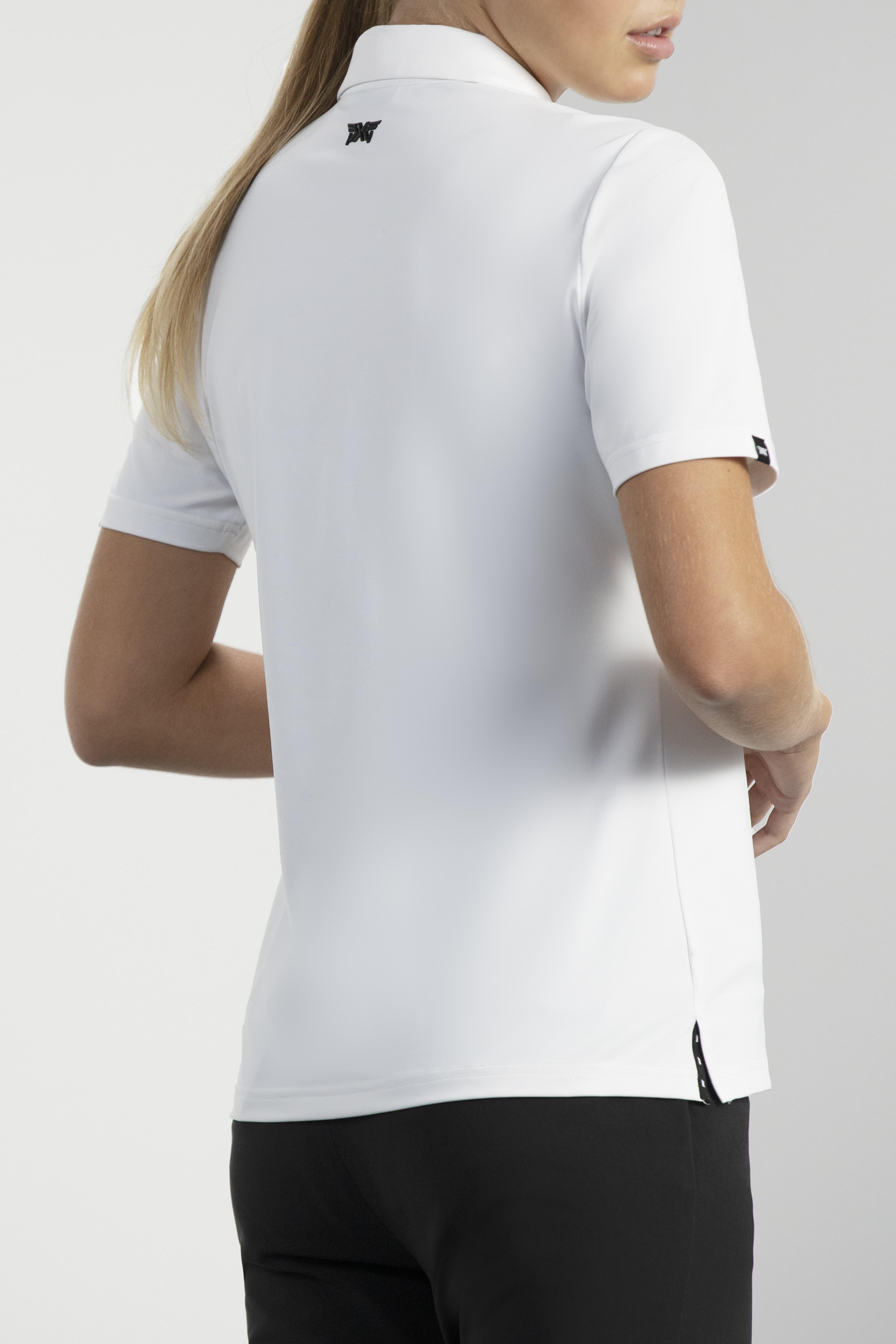 Women's RP Signature Short Sleeve Polo