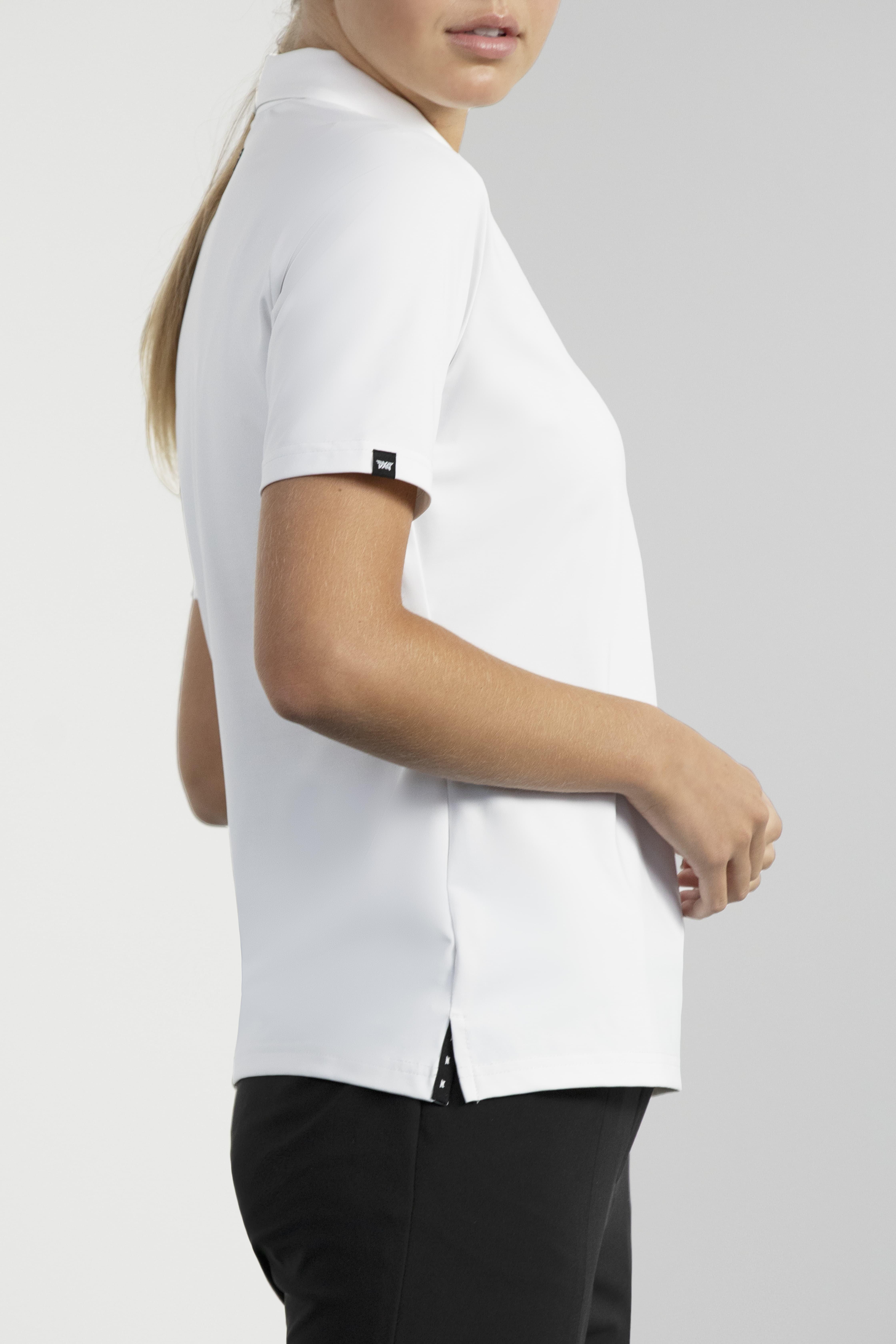 Women's RP Signature Short Sleeve Polo