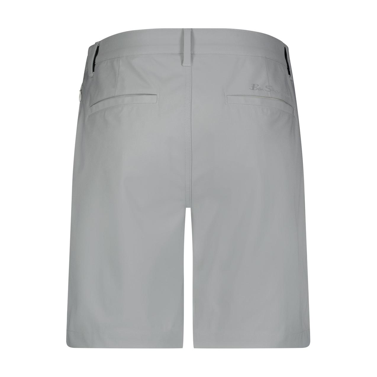 Men's 4way Stretch Tech Short