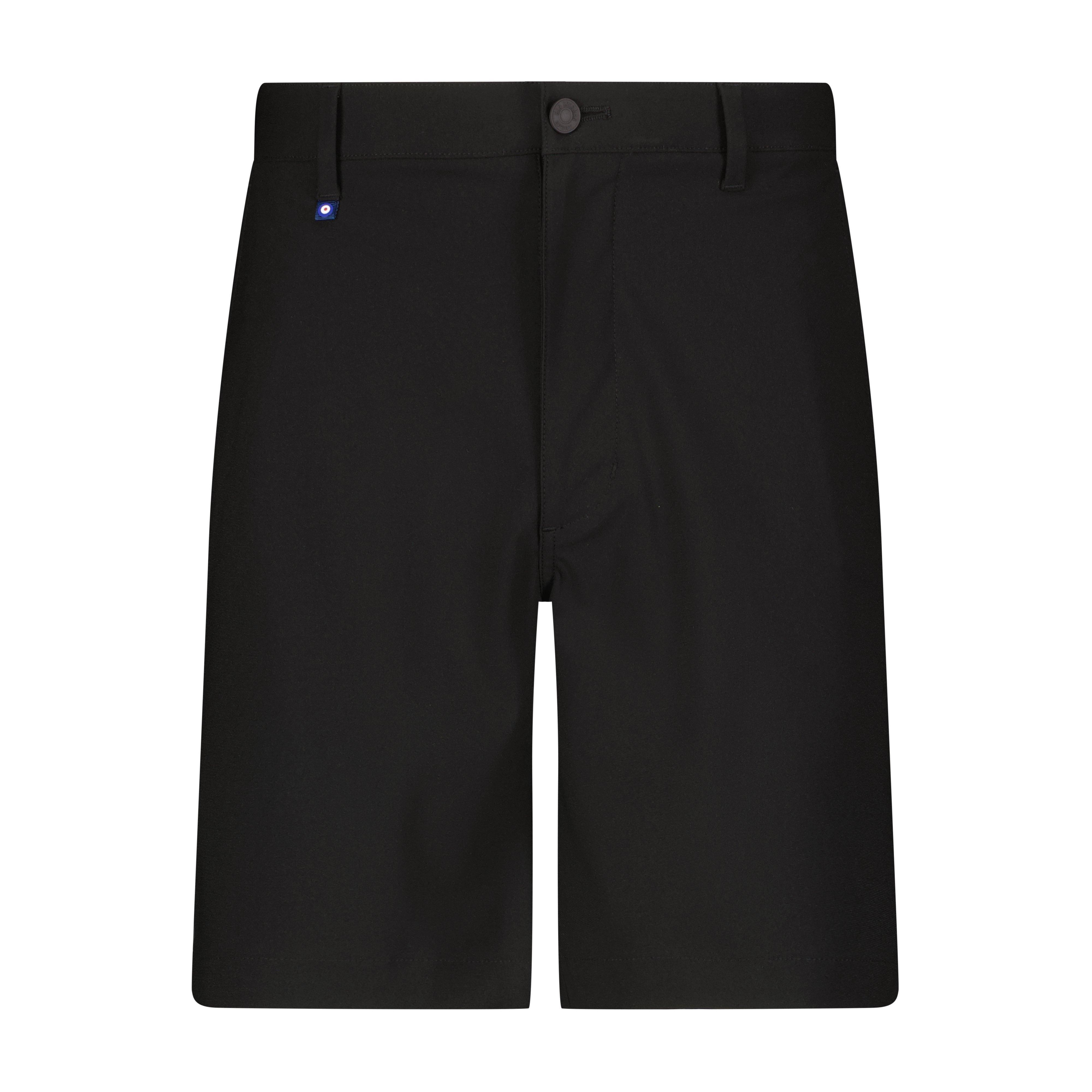 Men's 4way Stretch Tech Short