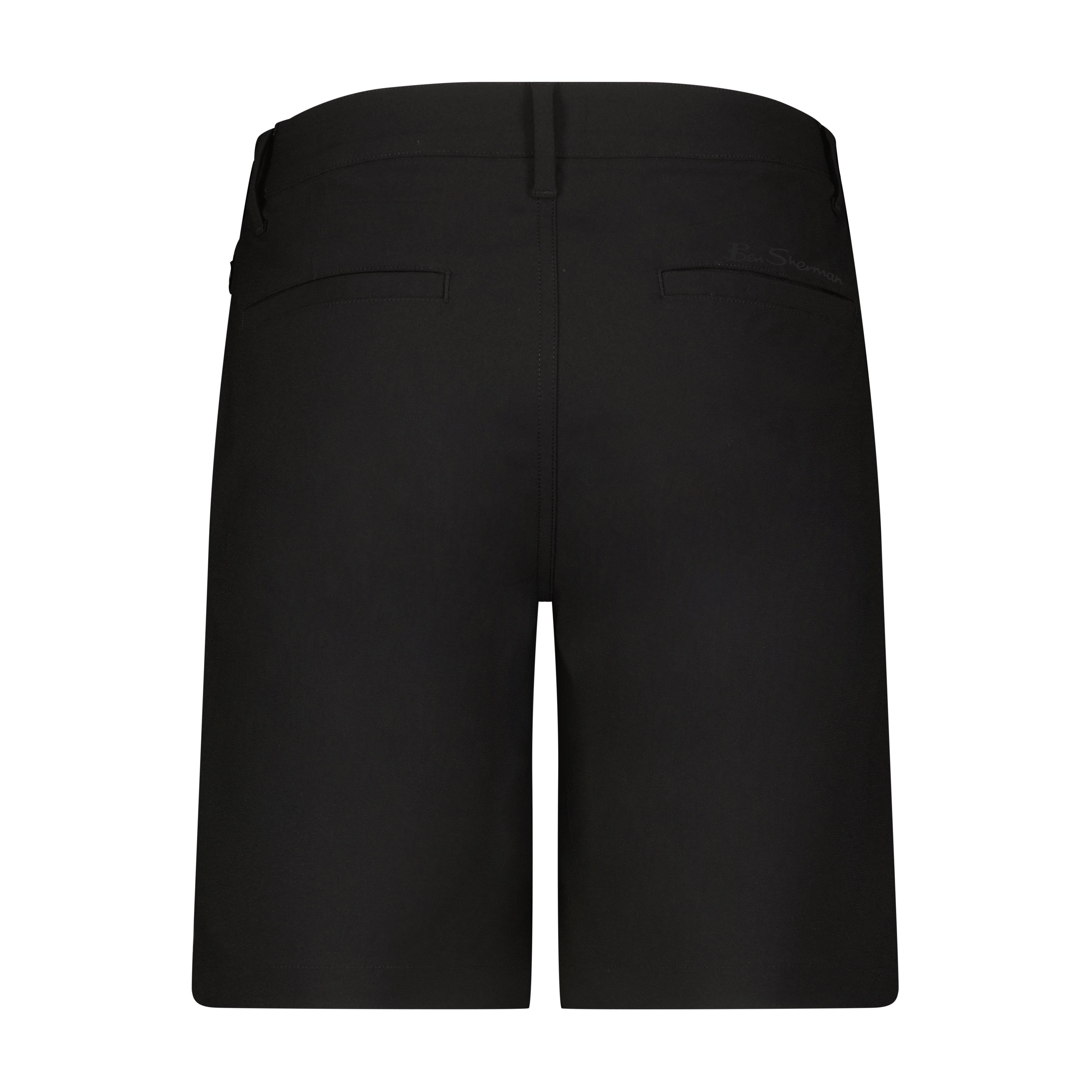 Men's 4way Stretch Tech Short