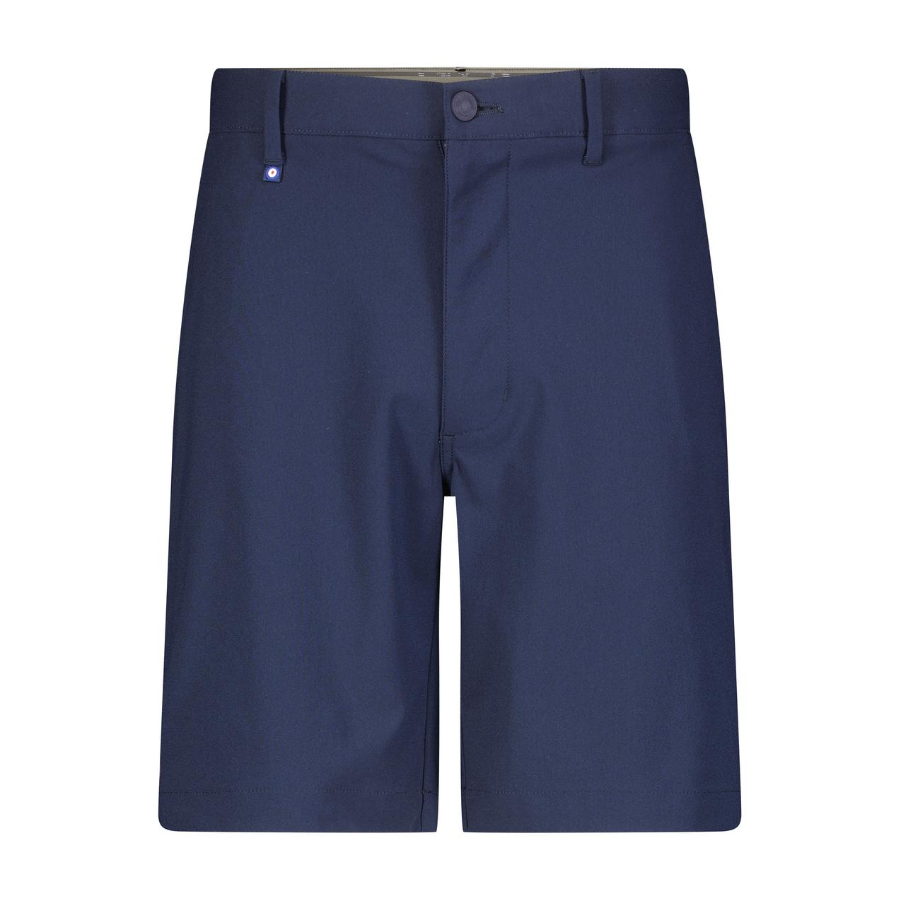 Men's 4way Stretch Tech Short