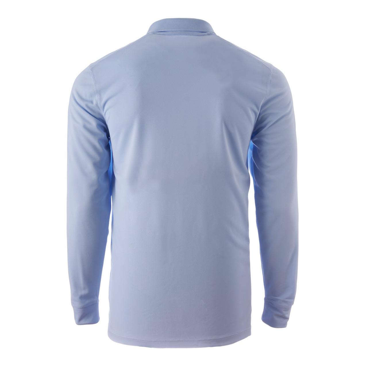 Men's Dri-Fit Victory Longsleeve Polo