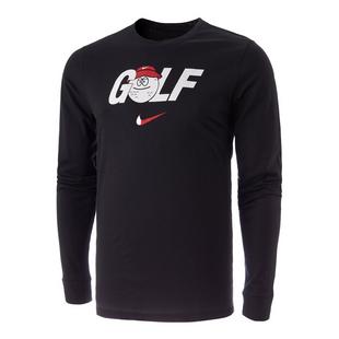 Men's OC Golf Longsleeve Shirt