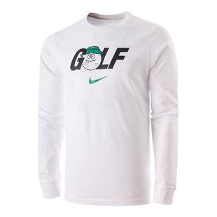 Men's OC Golf Longsleeve Shirt