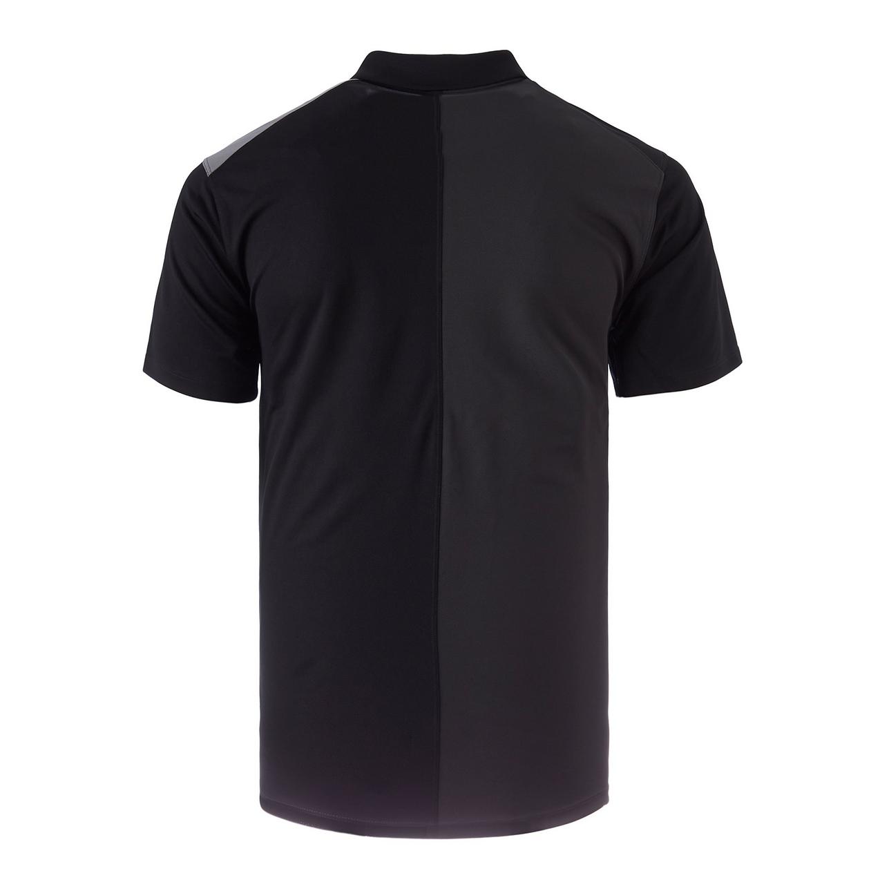 Men's Dri-Fit Victory Blocked Short Sleeve Polo