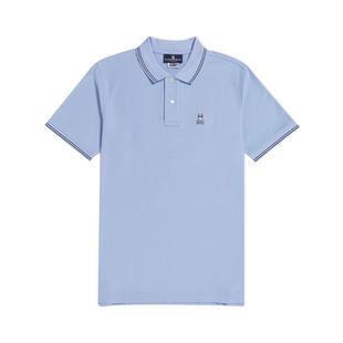 Polo Logan pour hommes PSYCHO BUNNY