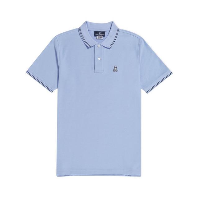 Polo Logan pour hommes PSYCHO BUNNY